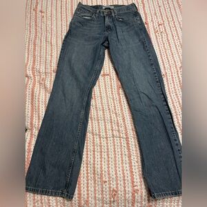 Wrangler Originals men’s  relaxed boot cut
